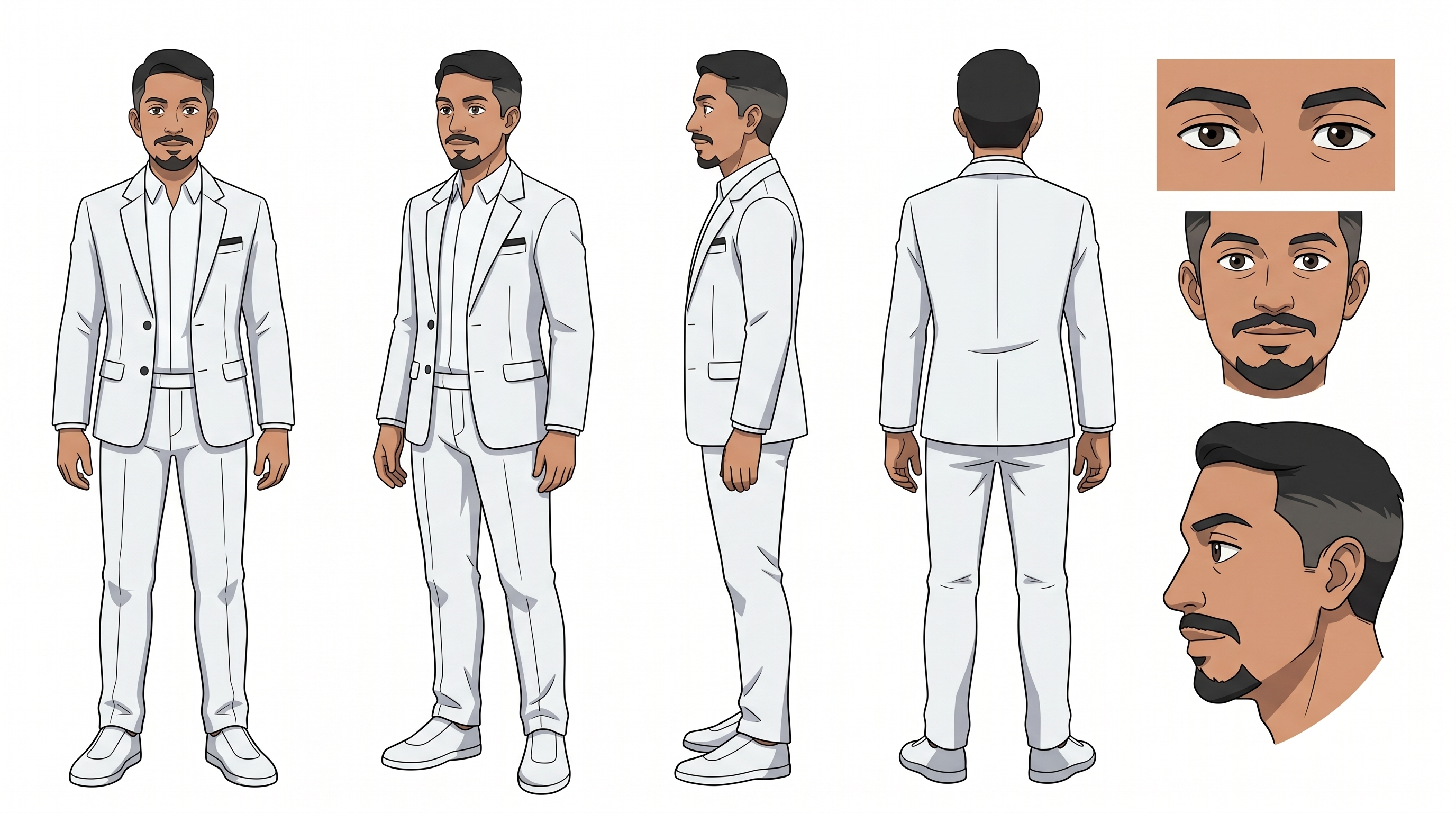 Character reference